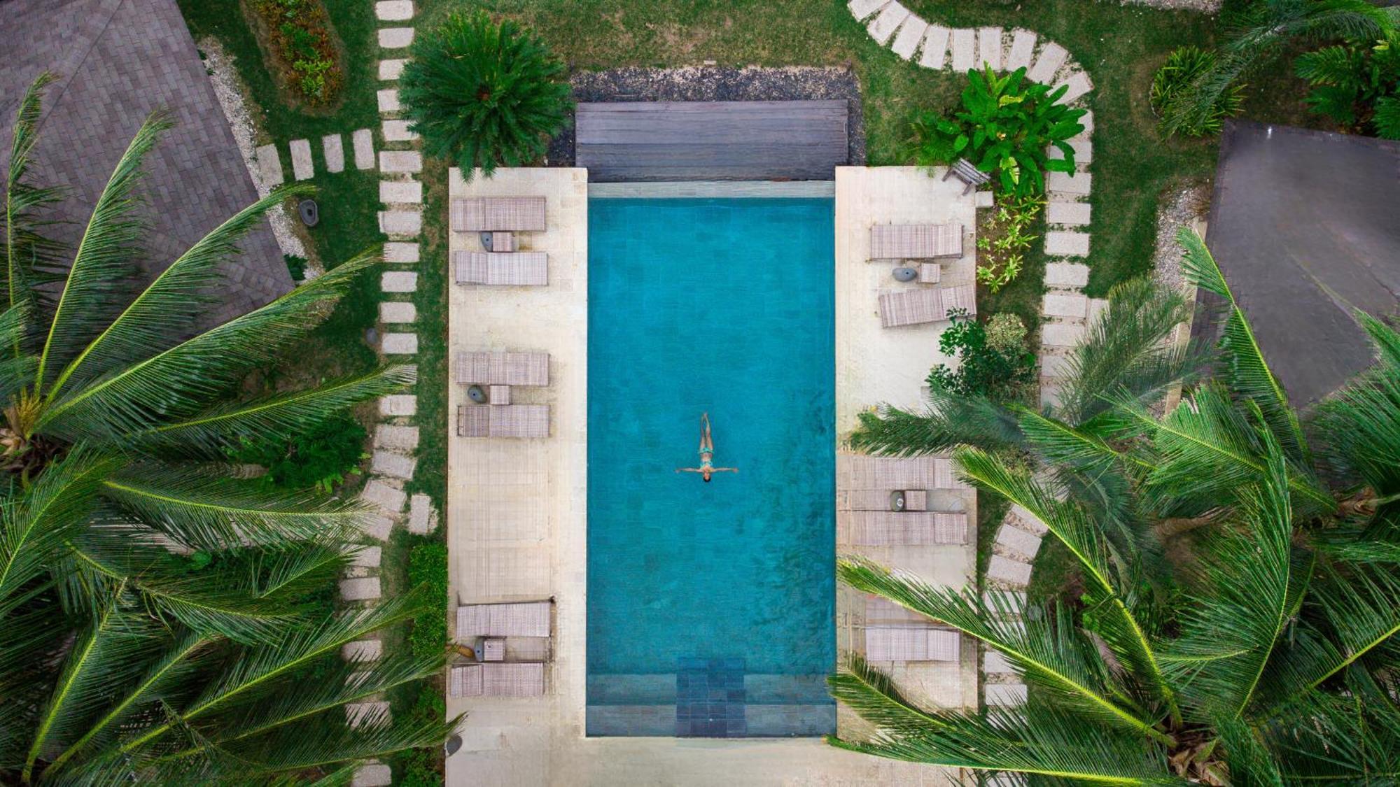 Cadlao Resort And Restaurant El Nido Exteriör bild