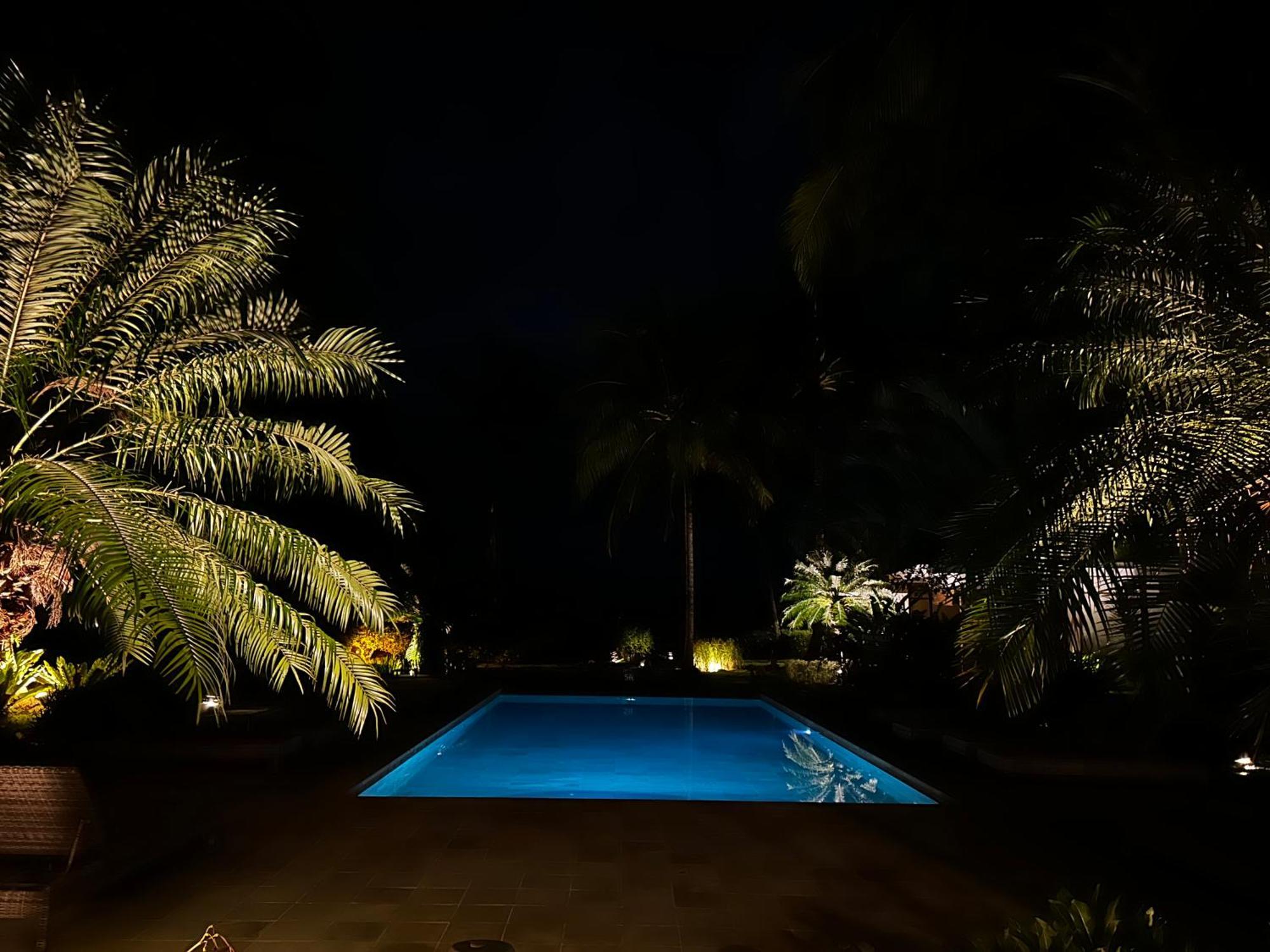 Cadlao Resort And Restaurant El Nido Exteriör bild